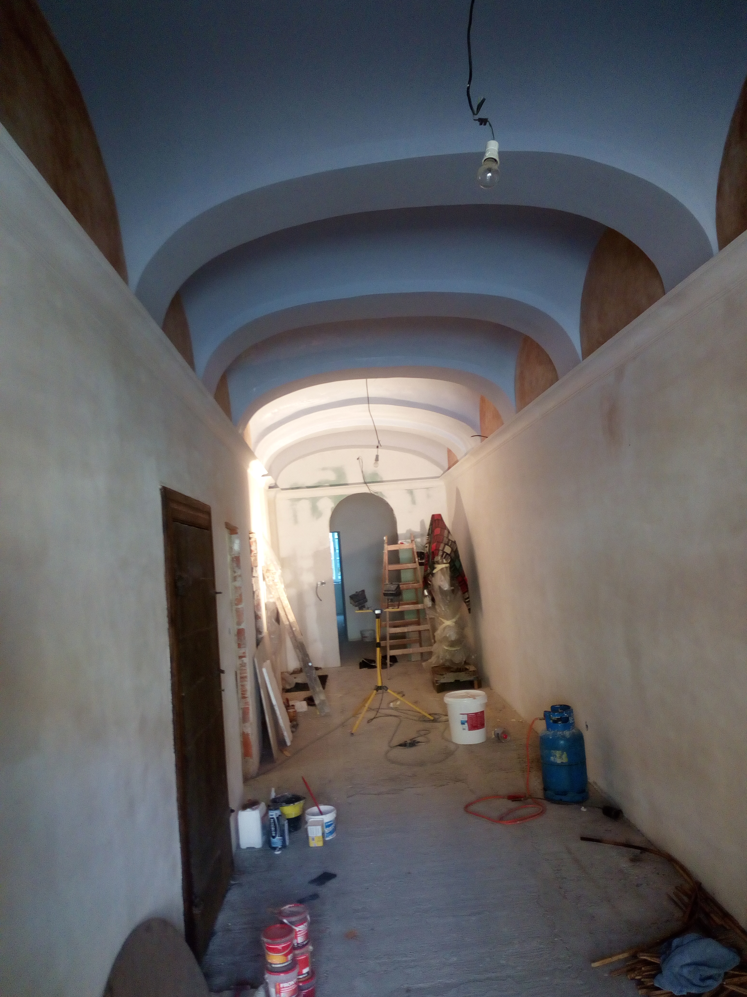 Čekárna gynekologie