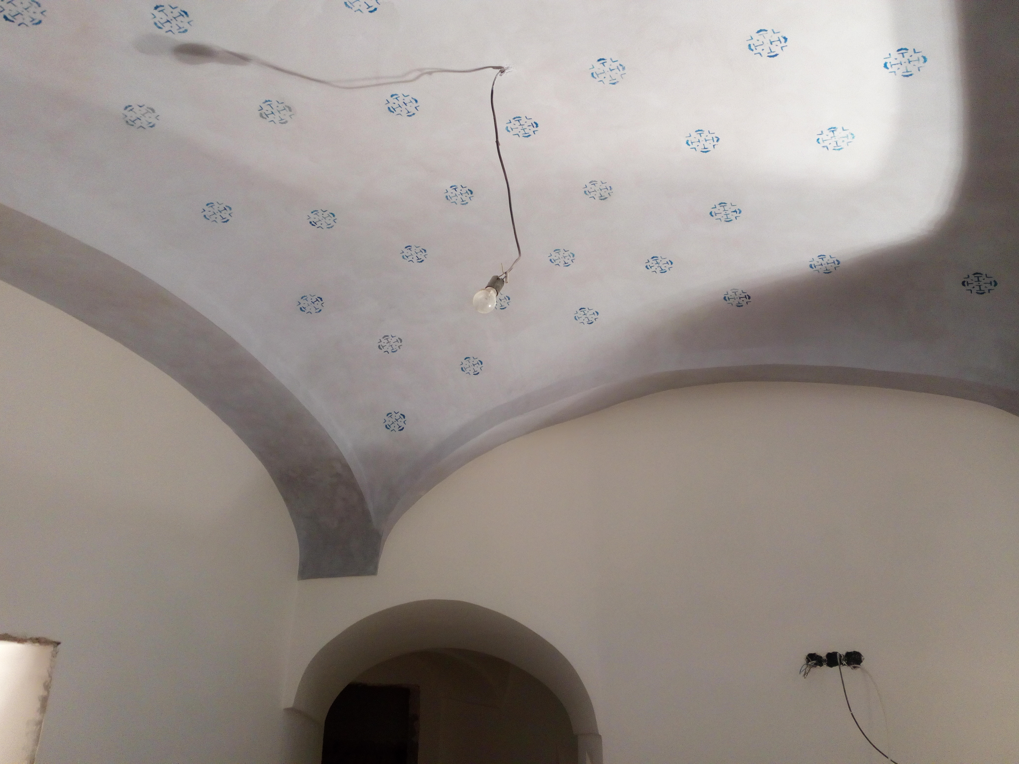 Recepce gynekologie po rekonstrukci