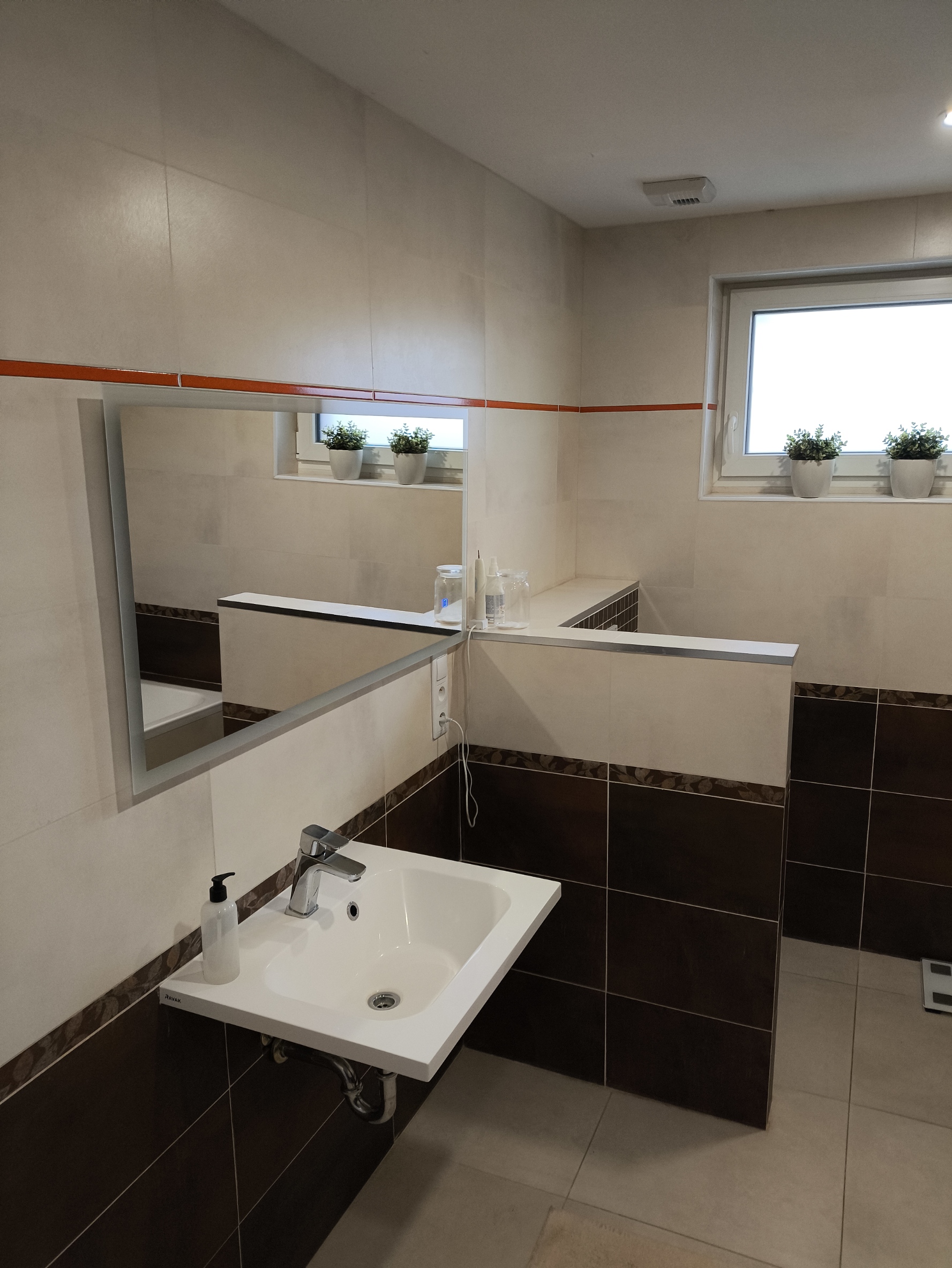 Hotová koupelna Vlkov